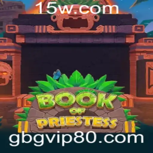 Explorando o Mundo Místico de BookOfPriestess