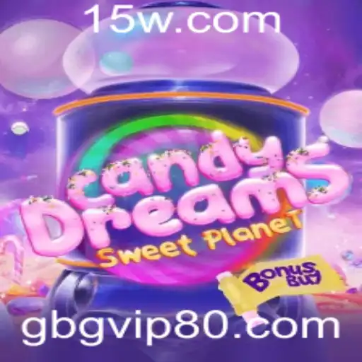 Explorando o Fascinante Universo de CandyDreamsSweetPlanet