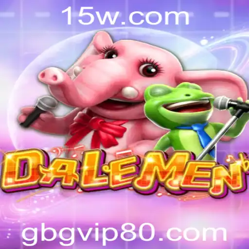 Explorando o Mundo de DALEMEN: O Jogo GBG VIP 8