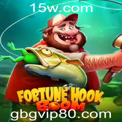 Explorando o Jogo FortuneHookBoom: Estratégias e Regras