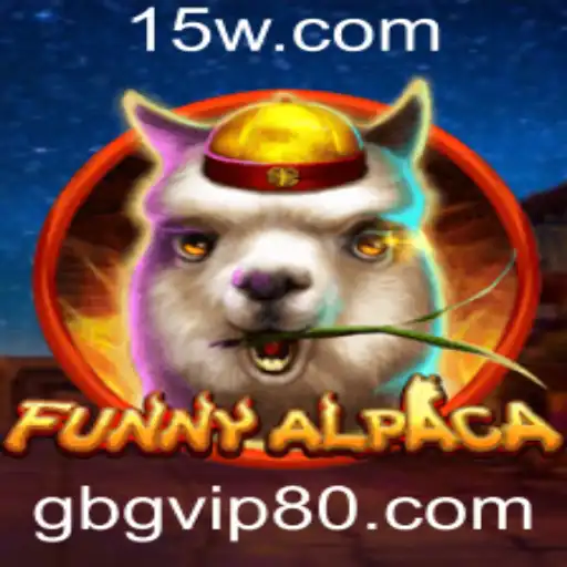 Descubra o Mundo de FunnyAlpaca e a Chave gbg vip 8