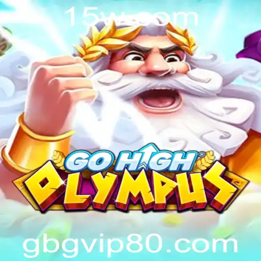 Descubra e Domine GoHighOlympus: O Jogo que Está Conquistando o Mundo