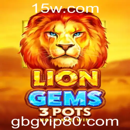 Explorando o Mundo de LionGems3pots: Uma Aventura no Universo dos Jogos de Casino