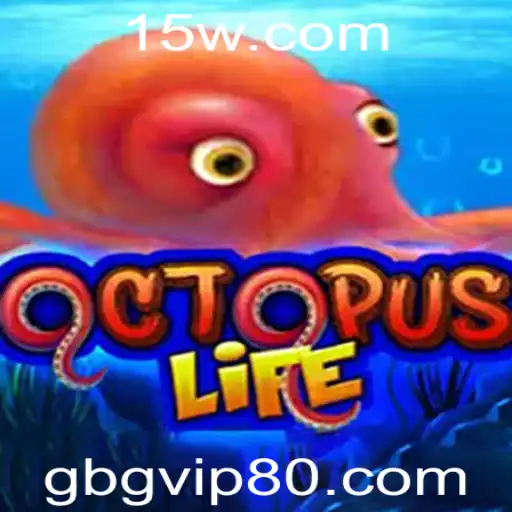 Explorando o Fascinante Mundo de OctopusLife