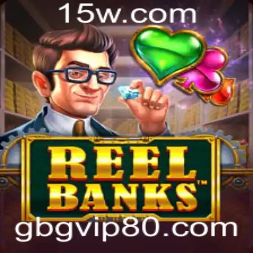 Explorando o Universo de ReelBanks: Um Jogo de Estratégia e Aventura