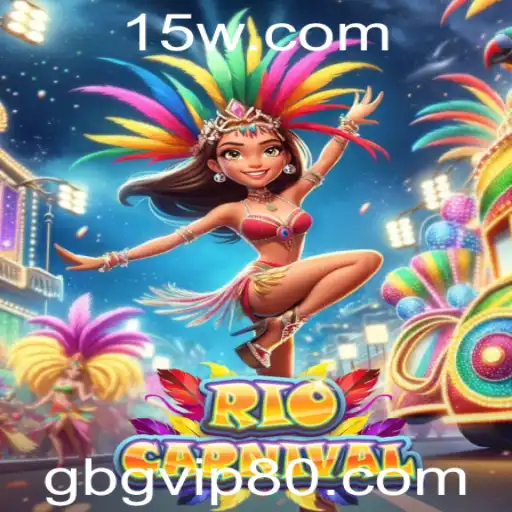 Explorando o Mundo Vibrante de RioCarnival: O Jogo que Captura a Essência do Carnaval