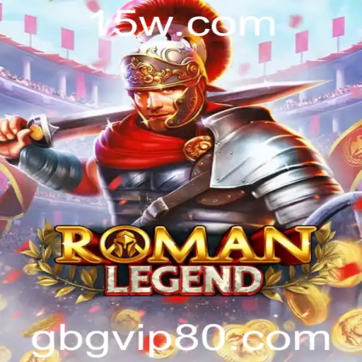 Descubra o Mundo de RomanLegend e a Excitação do GBG VIP 8