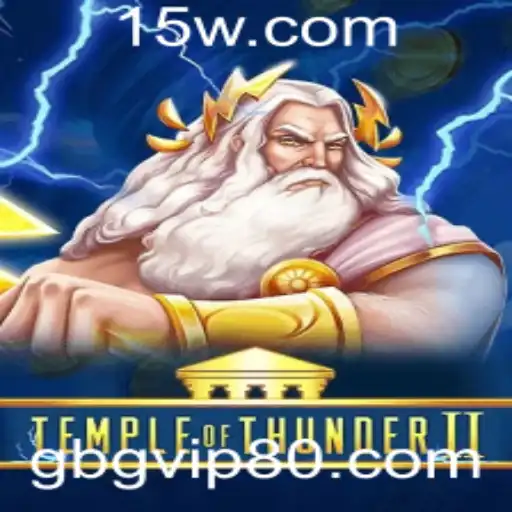 Descubra o Empolgante Mundo de TempleofThunderII